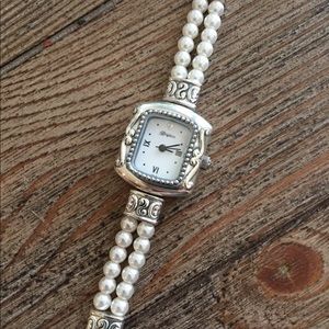 Brighton Collectibles “Emporia” Watch